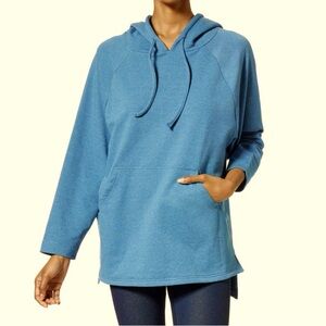 NEW Hue Perfect Legging Hoodie. Size L/XL